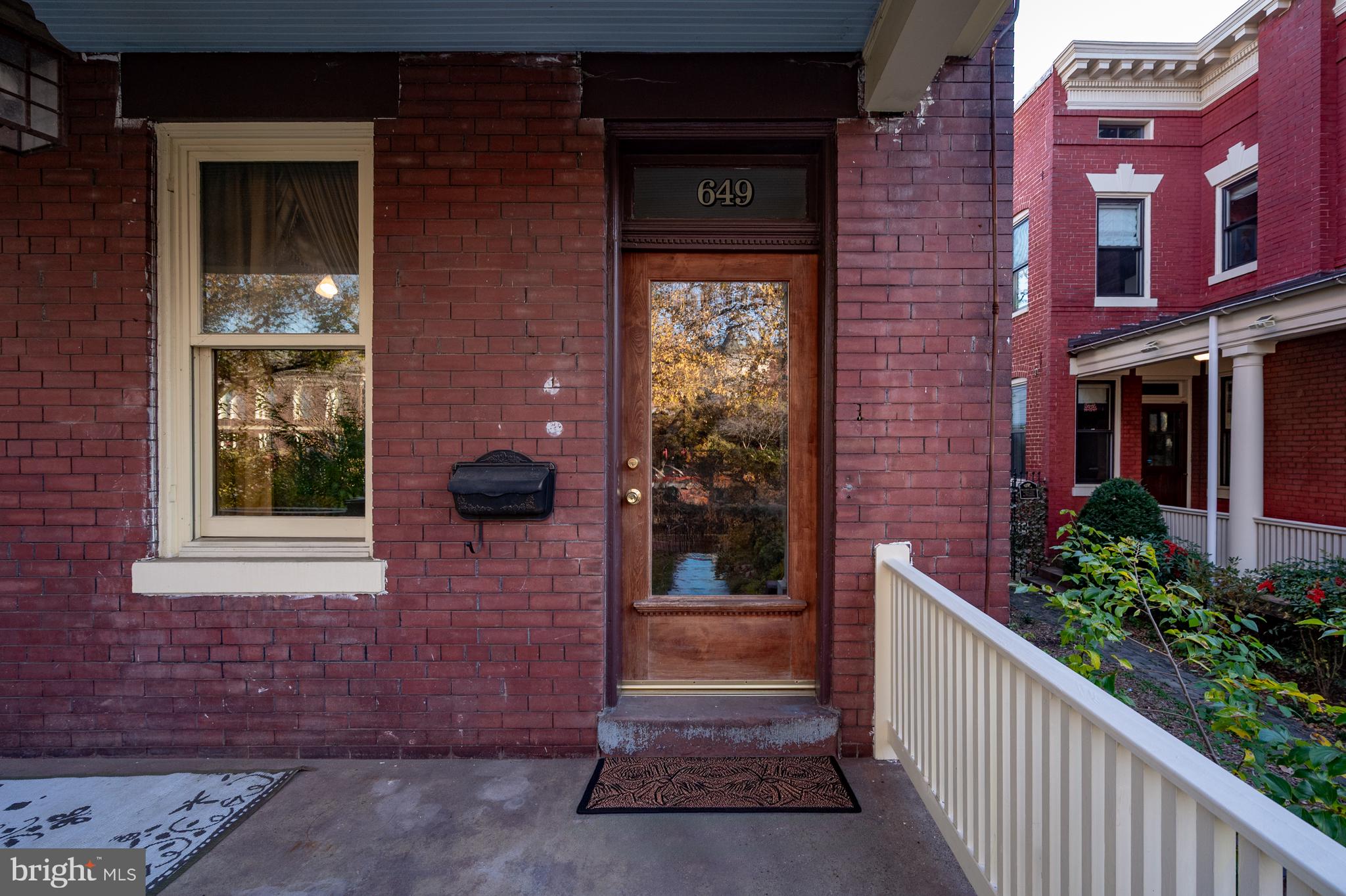 649 SOUTH CAROLINA AVENUE SE