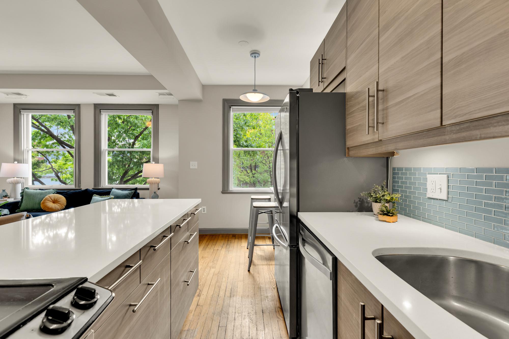 1615 KENYON STREET NW 30