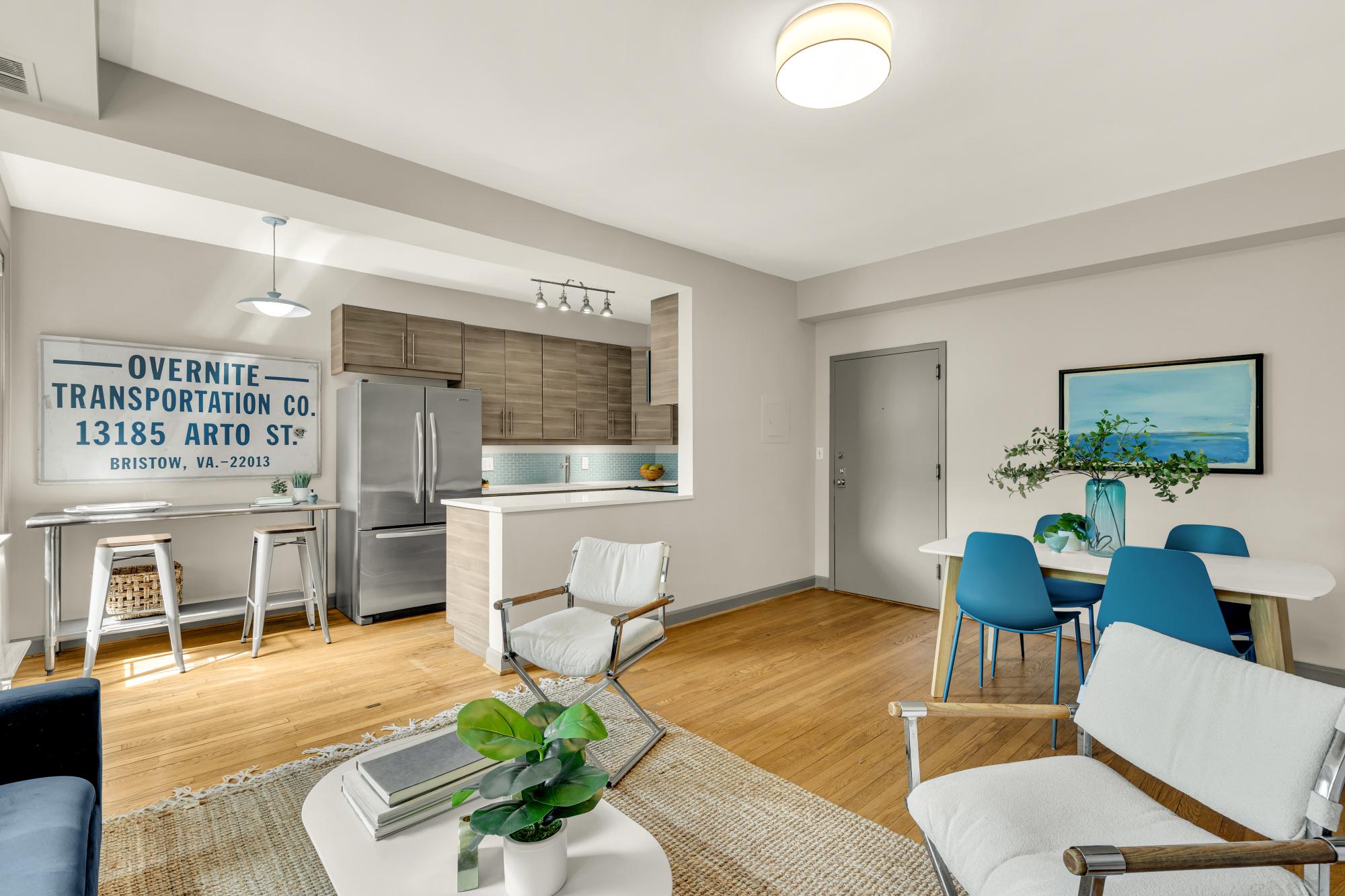 1615 KENYON STREET NW 30