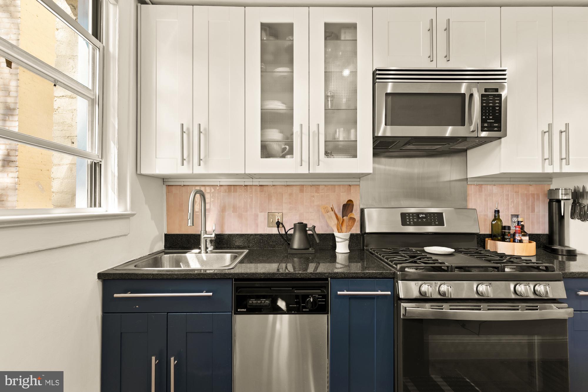 1820 CLYDESDALE PLACE NW 205