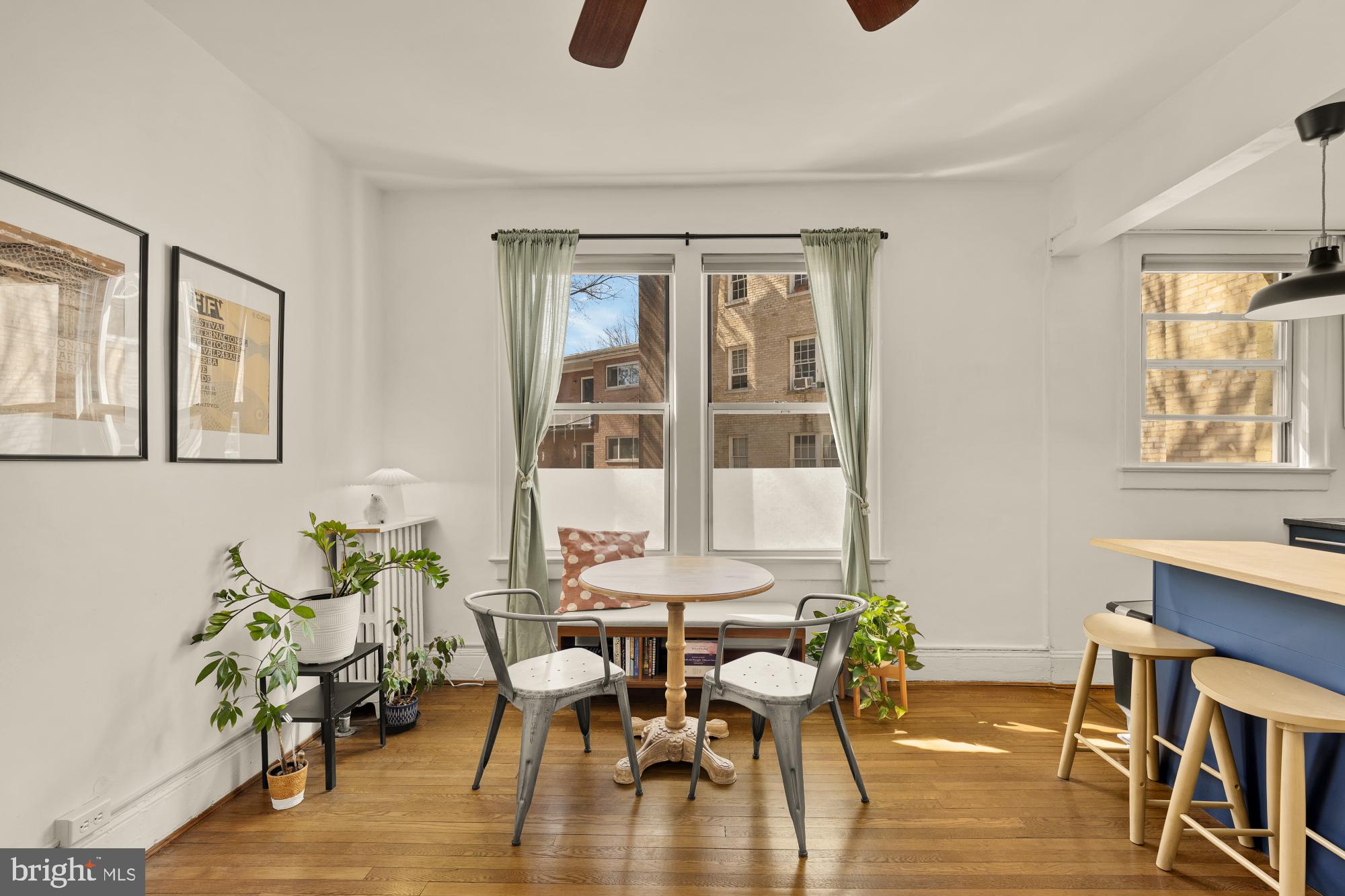 1820 CLYDESDALE PLACE NW 205