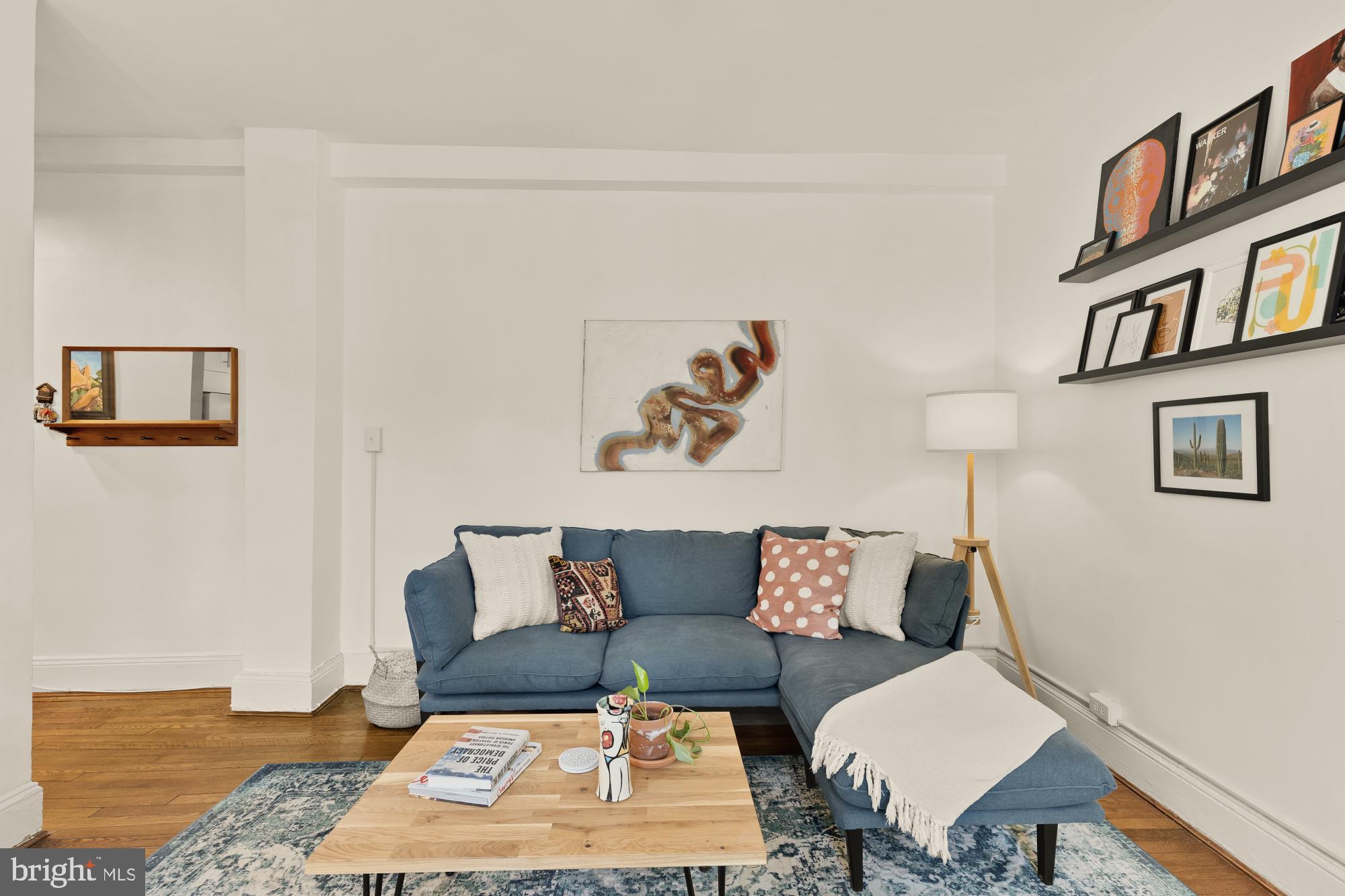 1820 CLYDESDALE PLACE NW 205