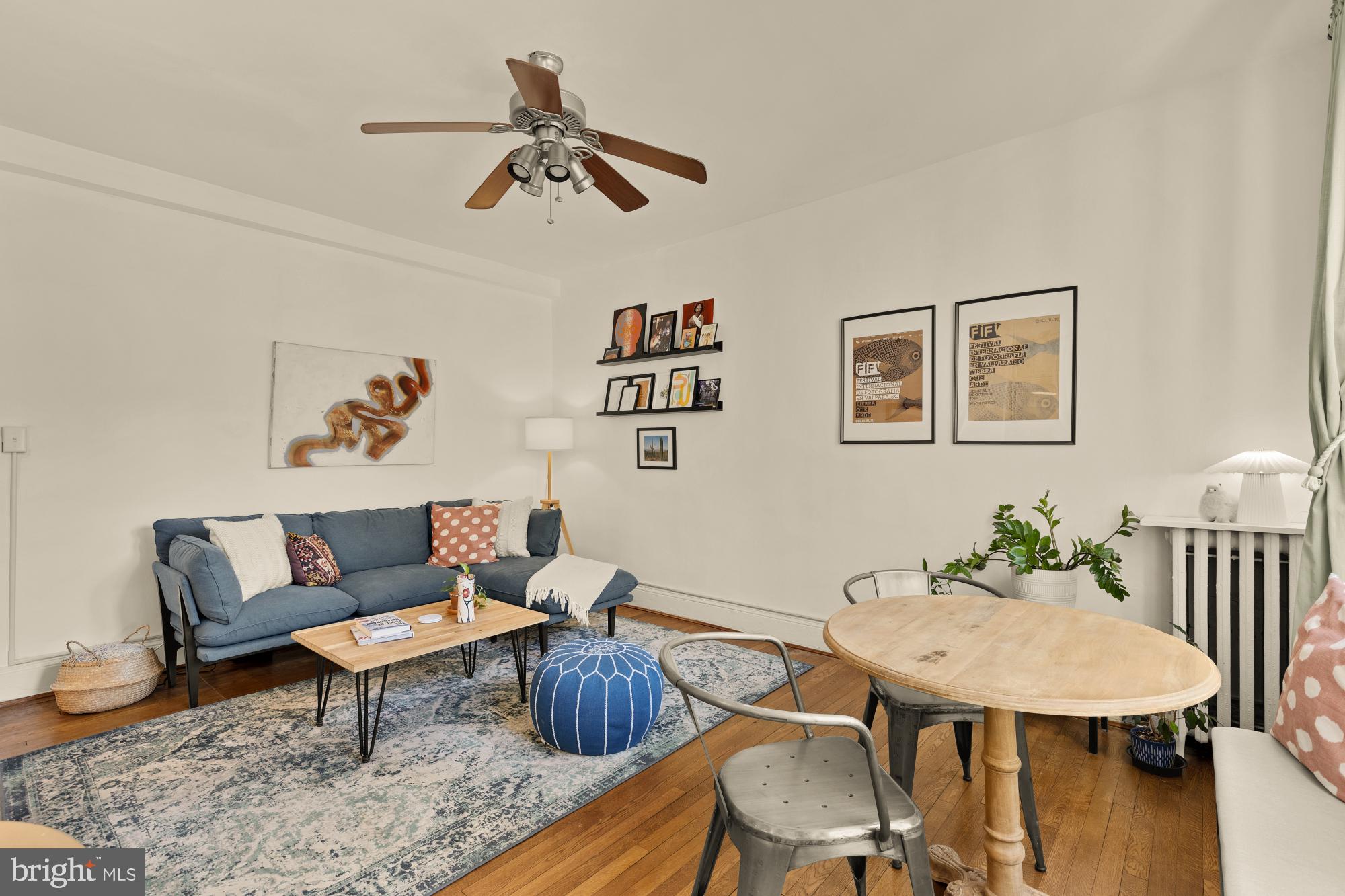 1820 CLYDESDALE PLACE NW 205