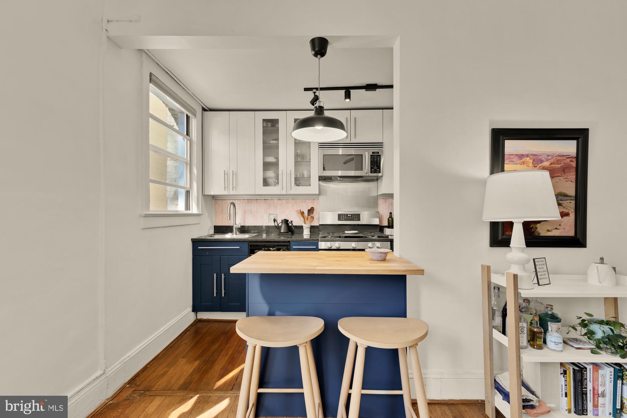 1820 CLYDESDALE PLACE NW 205