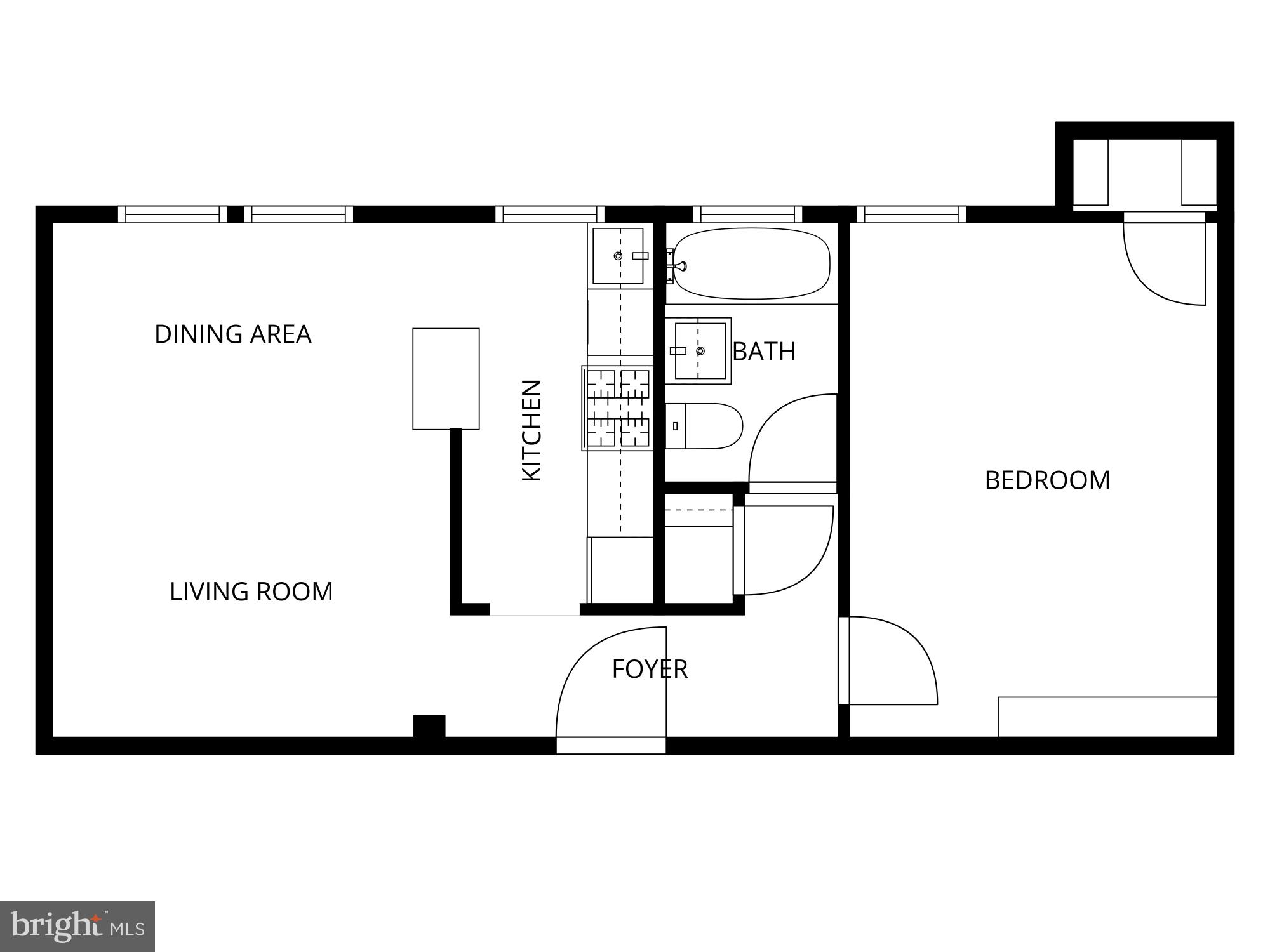 1820 CLYDESDALE PLACE NW 205