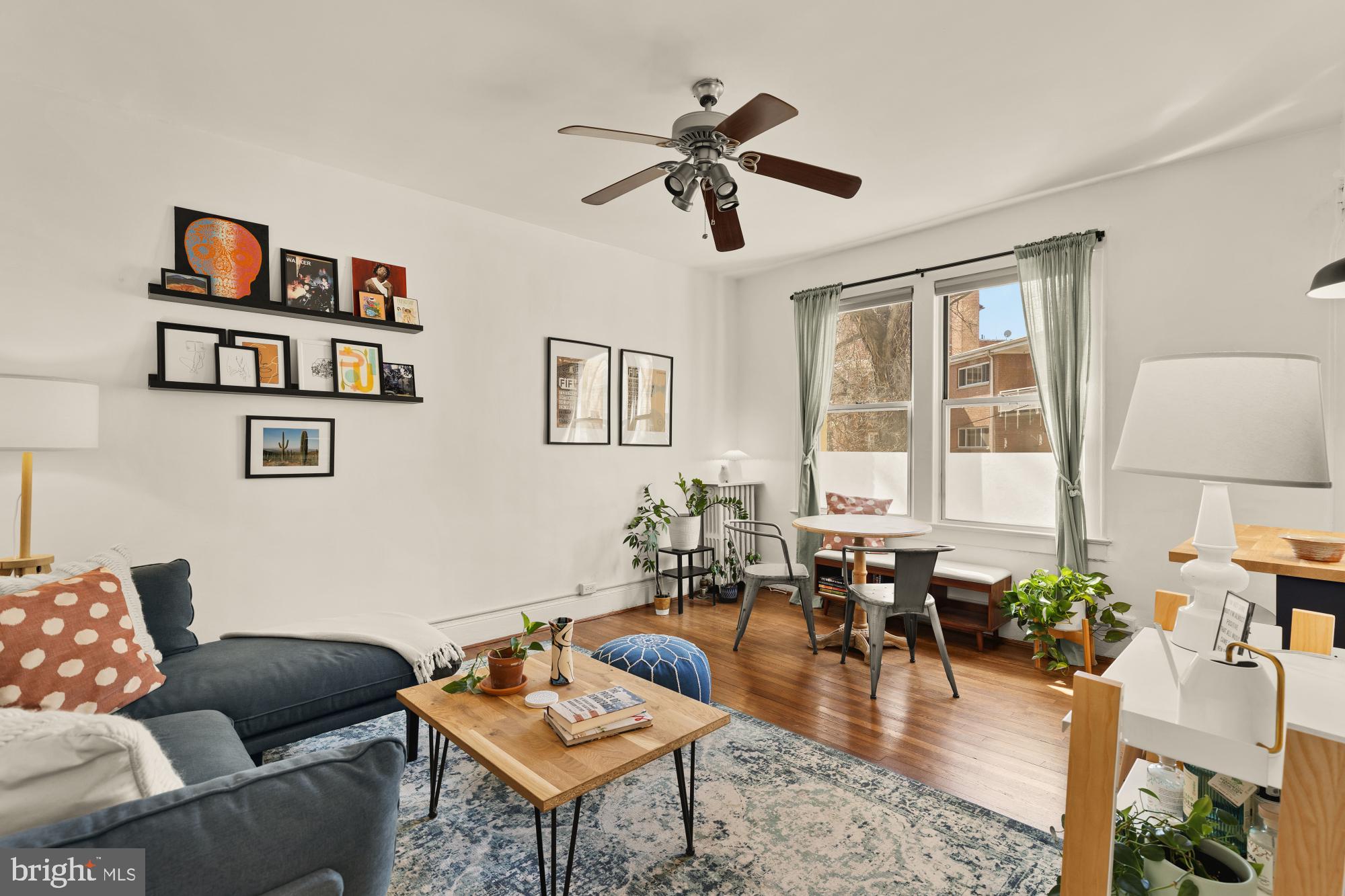 1820 CLYDESDALE PLACE NW 205