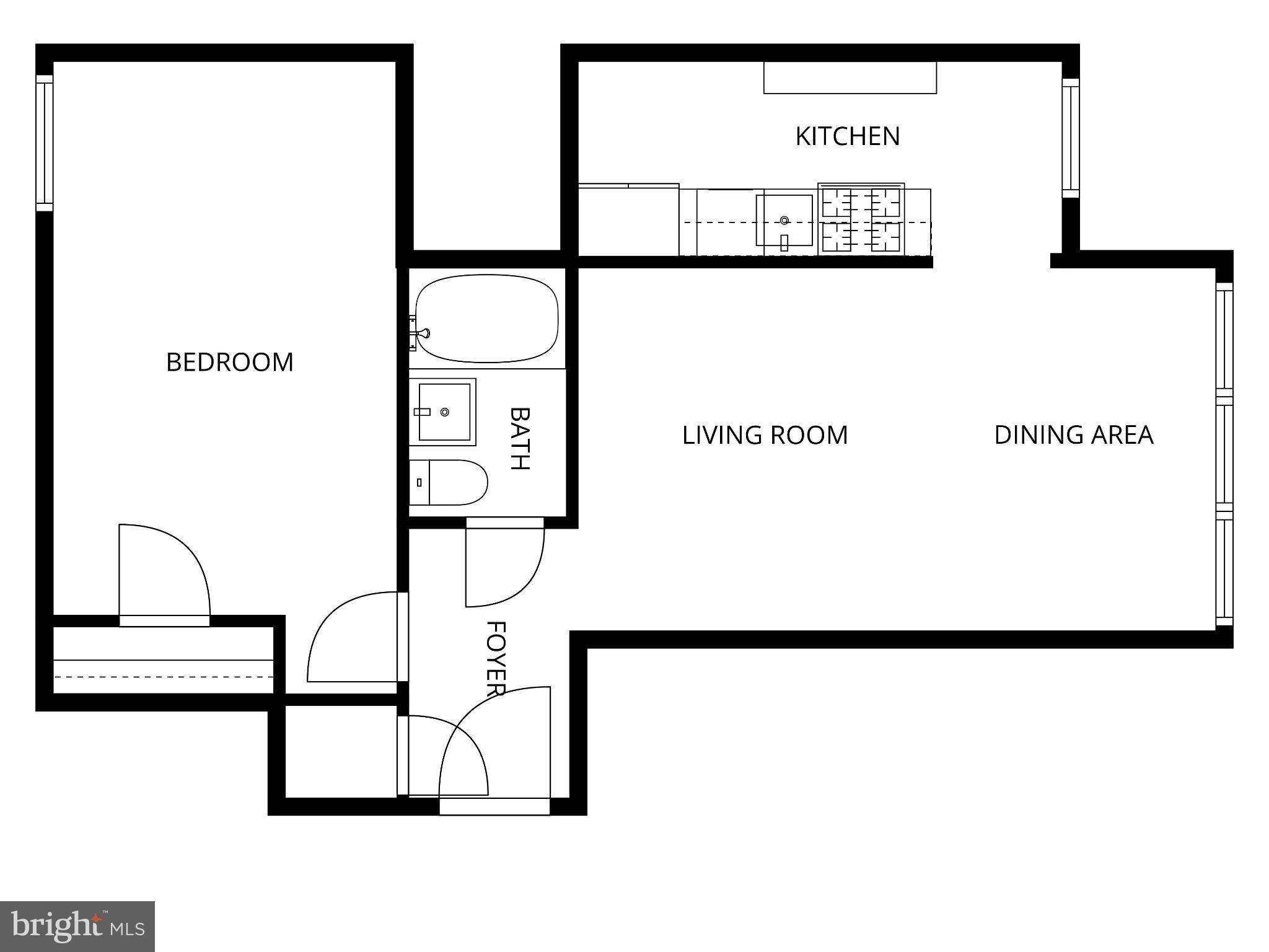 644 MASSACHUSETTS AVENUE NE 400