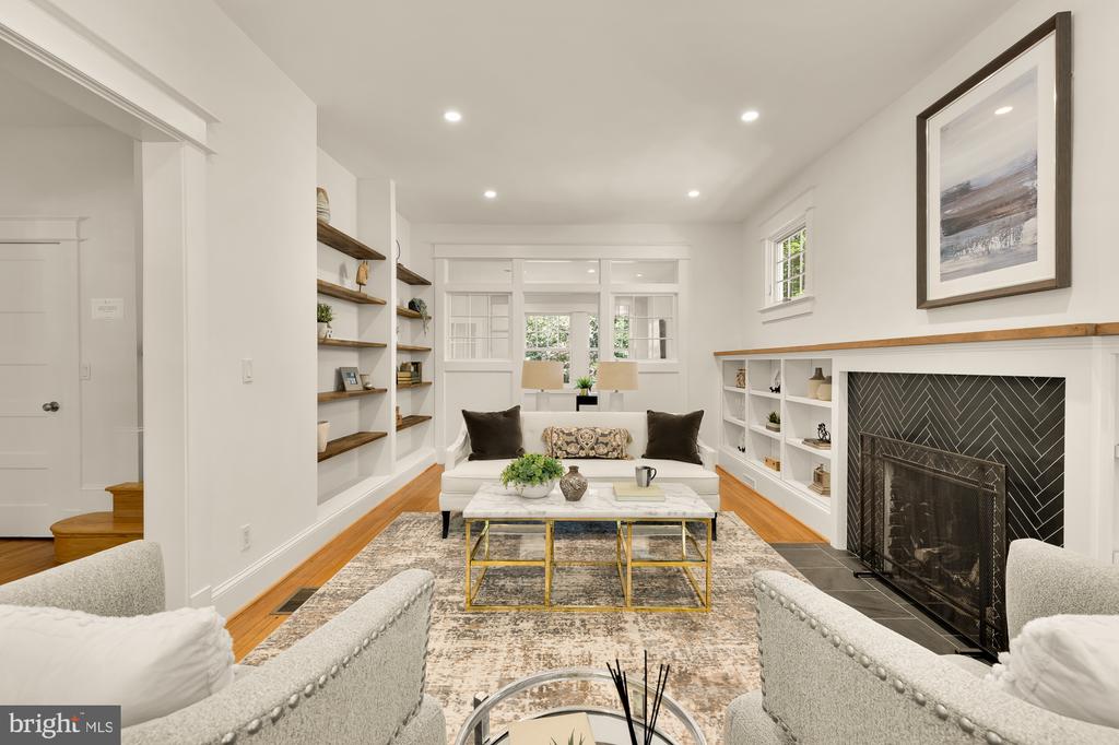 3707 MILITARY ROAD NW
