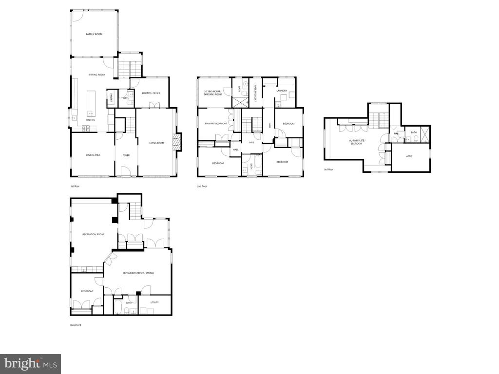 3707 MILITARY ROAD NW
