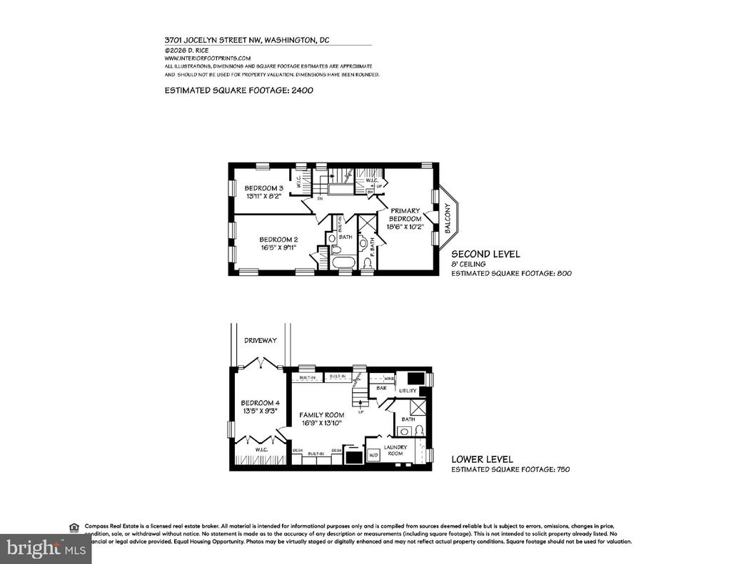 3701 JOCELYN STREET NW