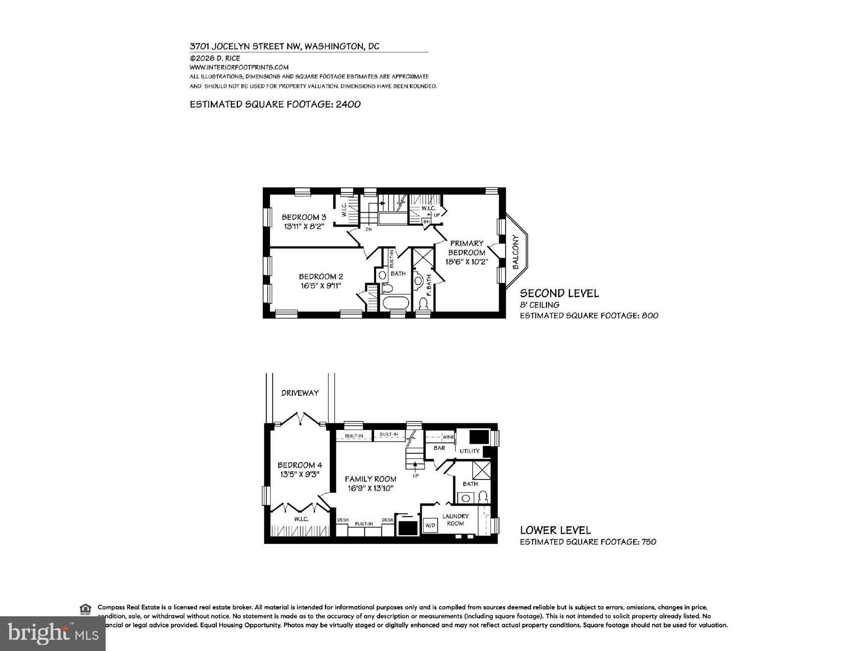 3701 JOCELYN STREET NW