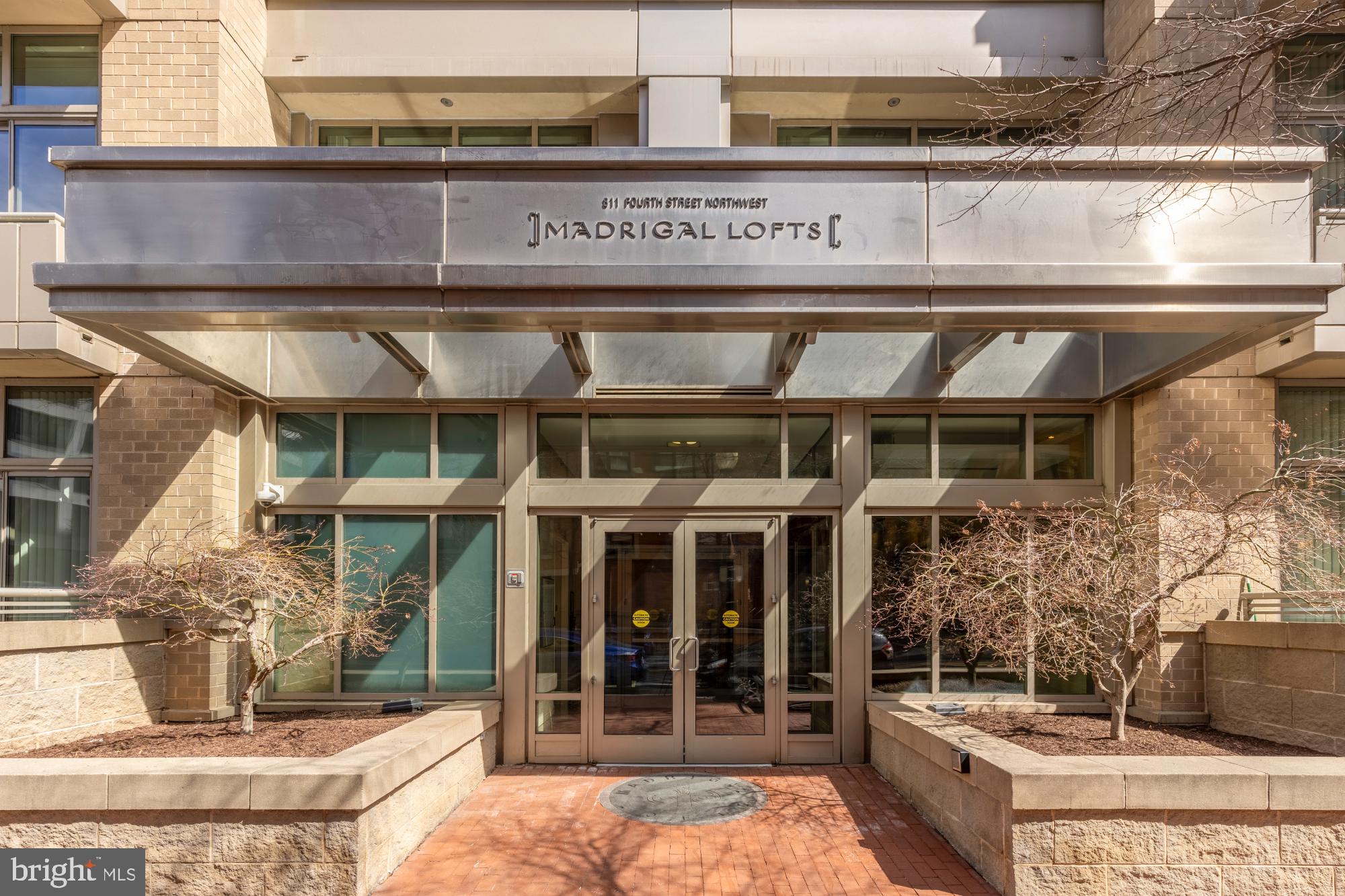 811 4TH STREET NW 1214