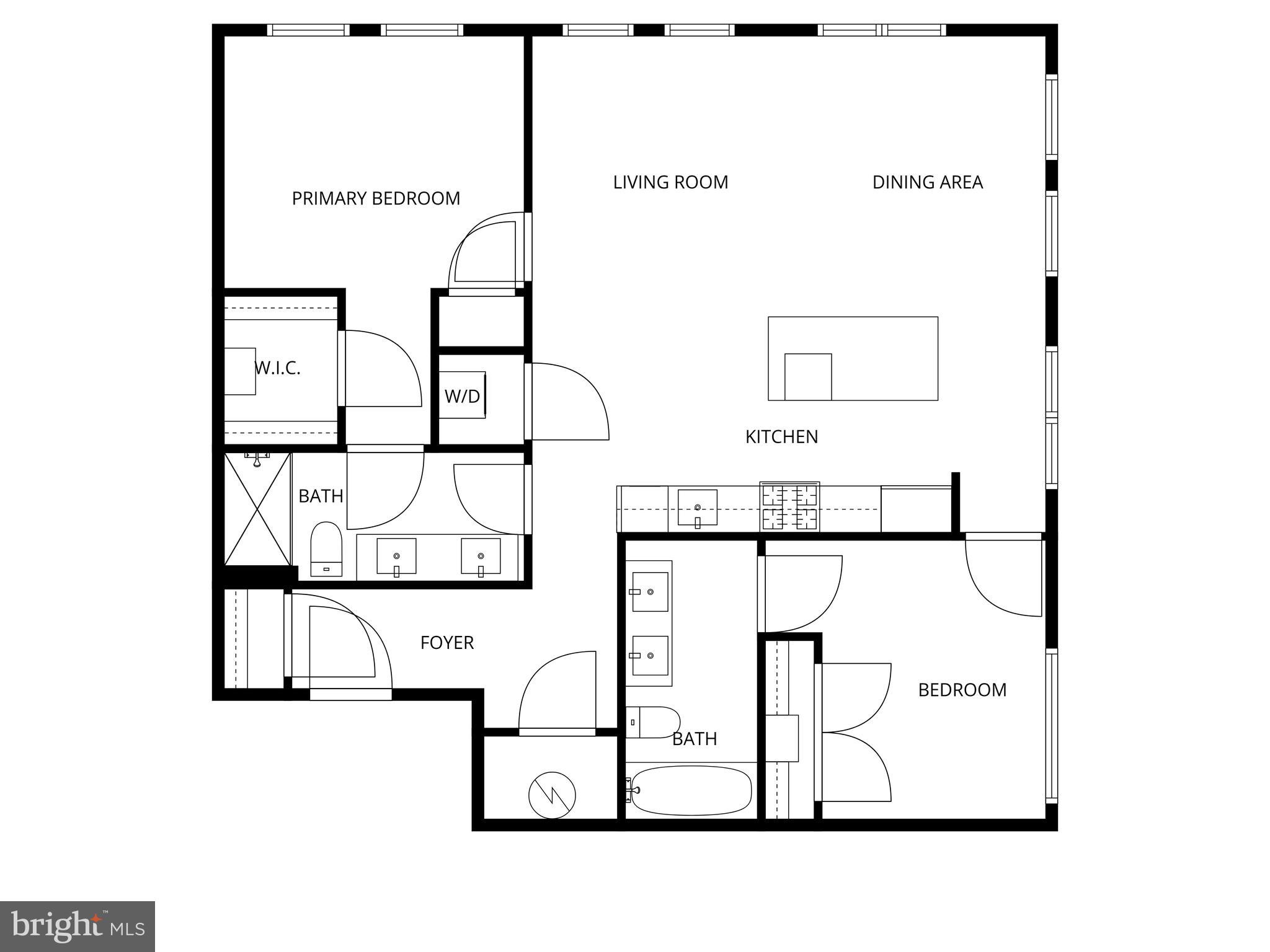 900 11TH STREET SE 401