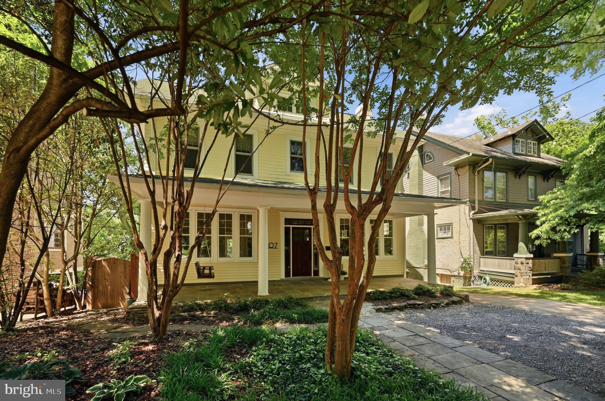 3707 MILITARY ROAD NW