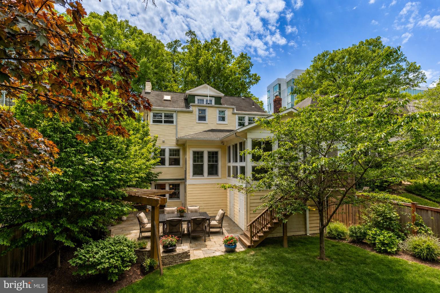 3707 MILITARY ROAD NW