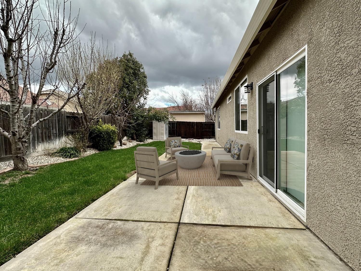 750 Berry Patch Court