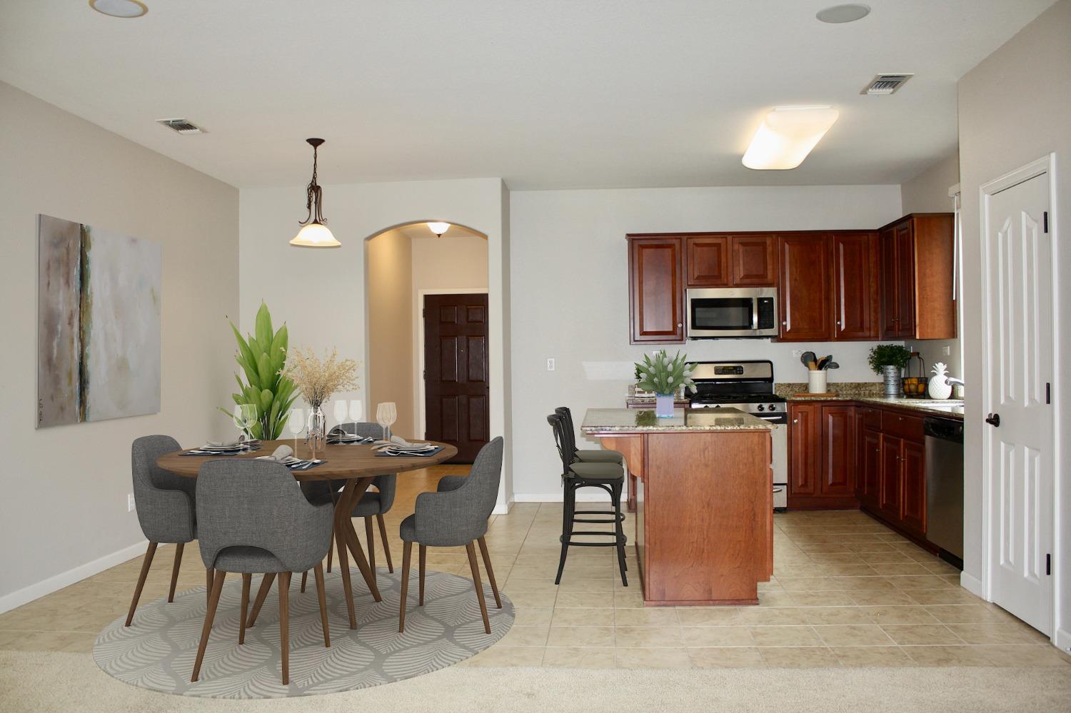 750 Berry Patch Court