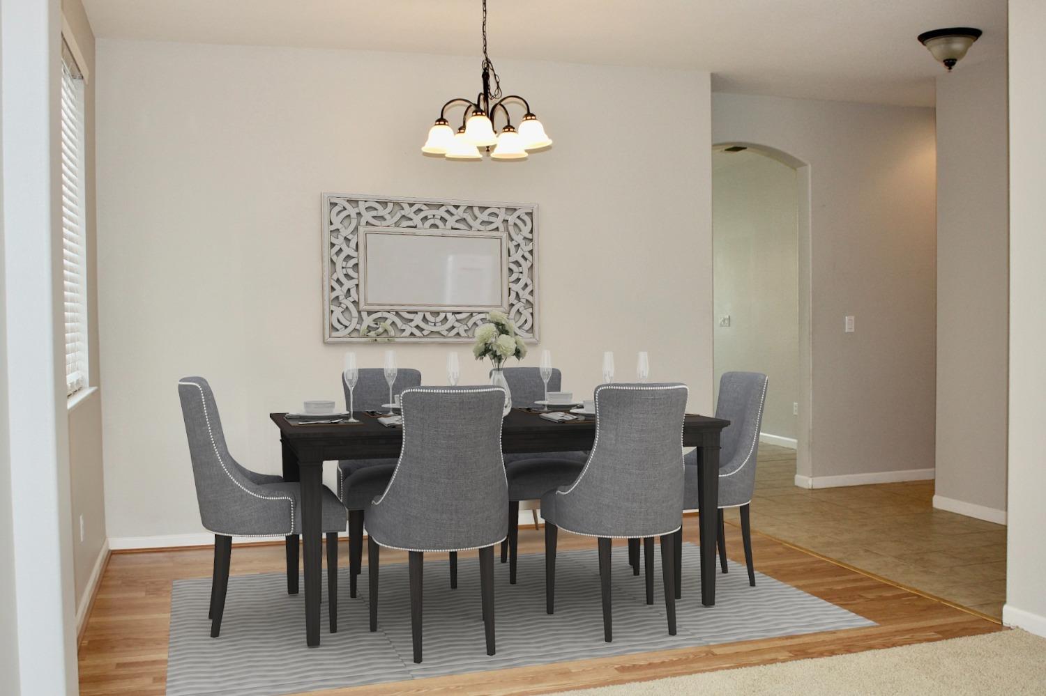 750 Berry Patch Court