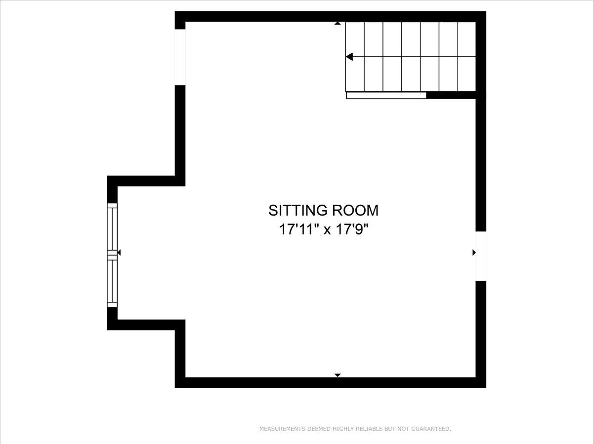 685 Saddleback Drive