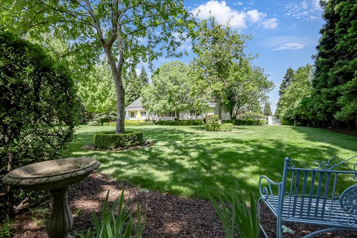 685 Saddleback Drive