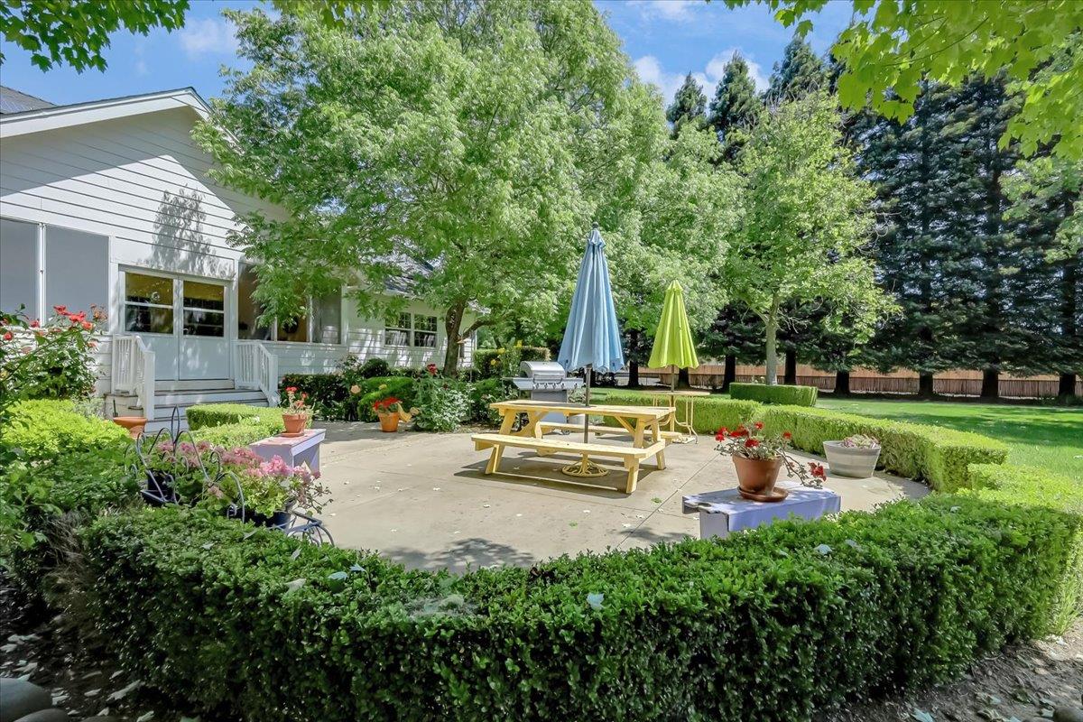 685 Saddleback Drive