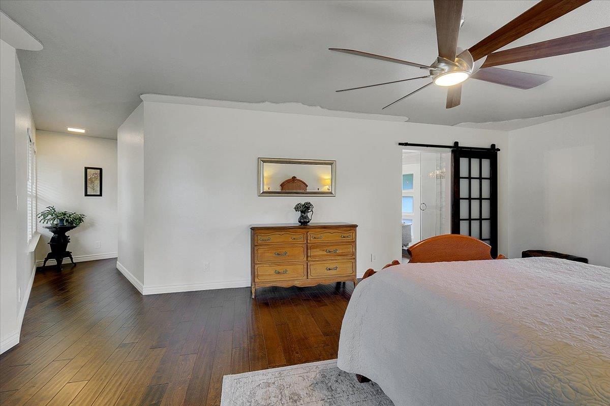 614 Saddleback Drive