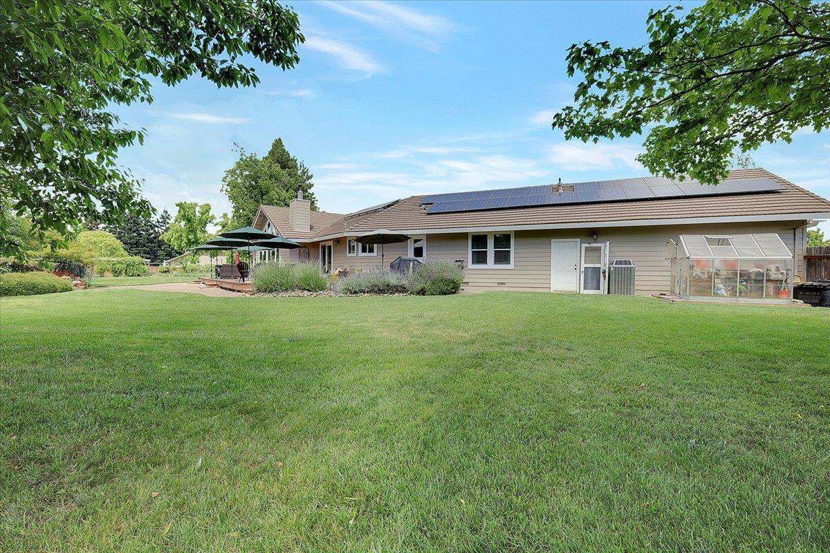 614 Saddleback Drive