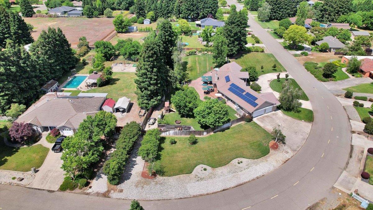 614 Saddleback Drive