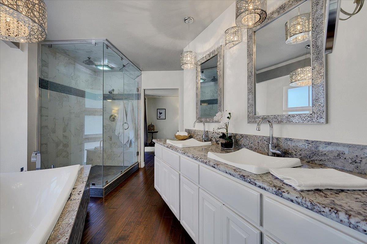 614 Saddleback Drive