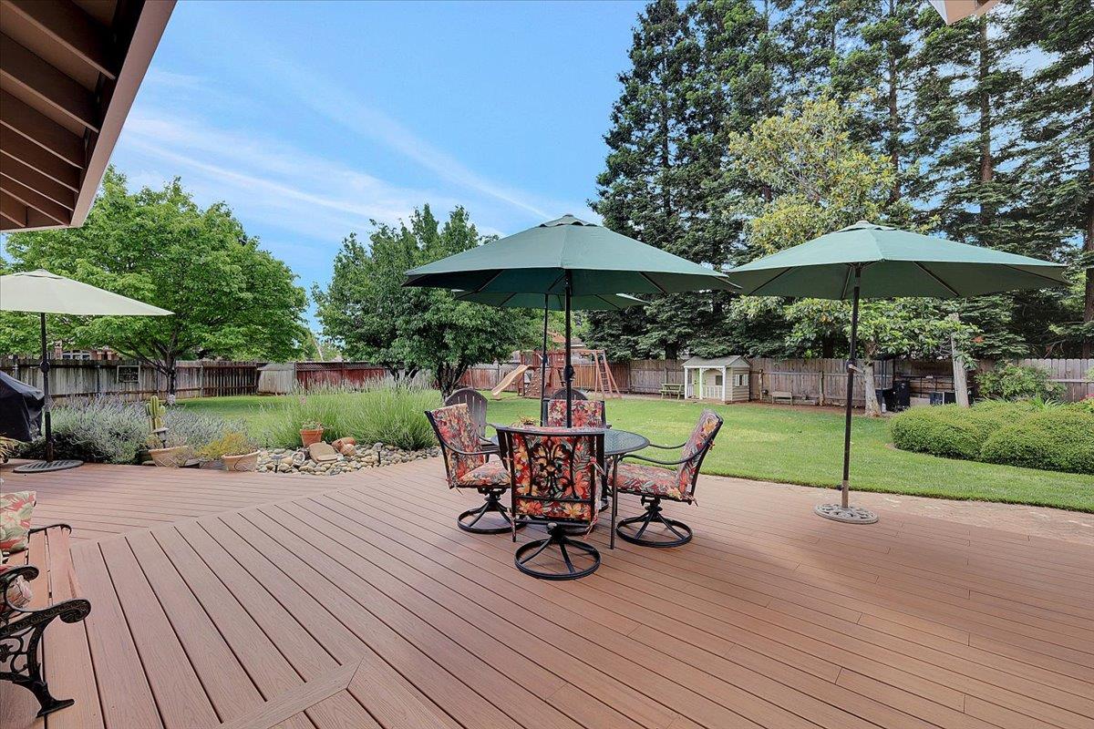 614 Saddleback Drive