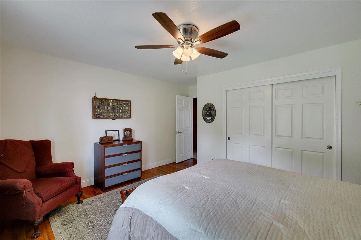 614 Saddleback Drive