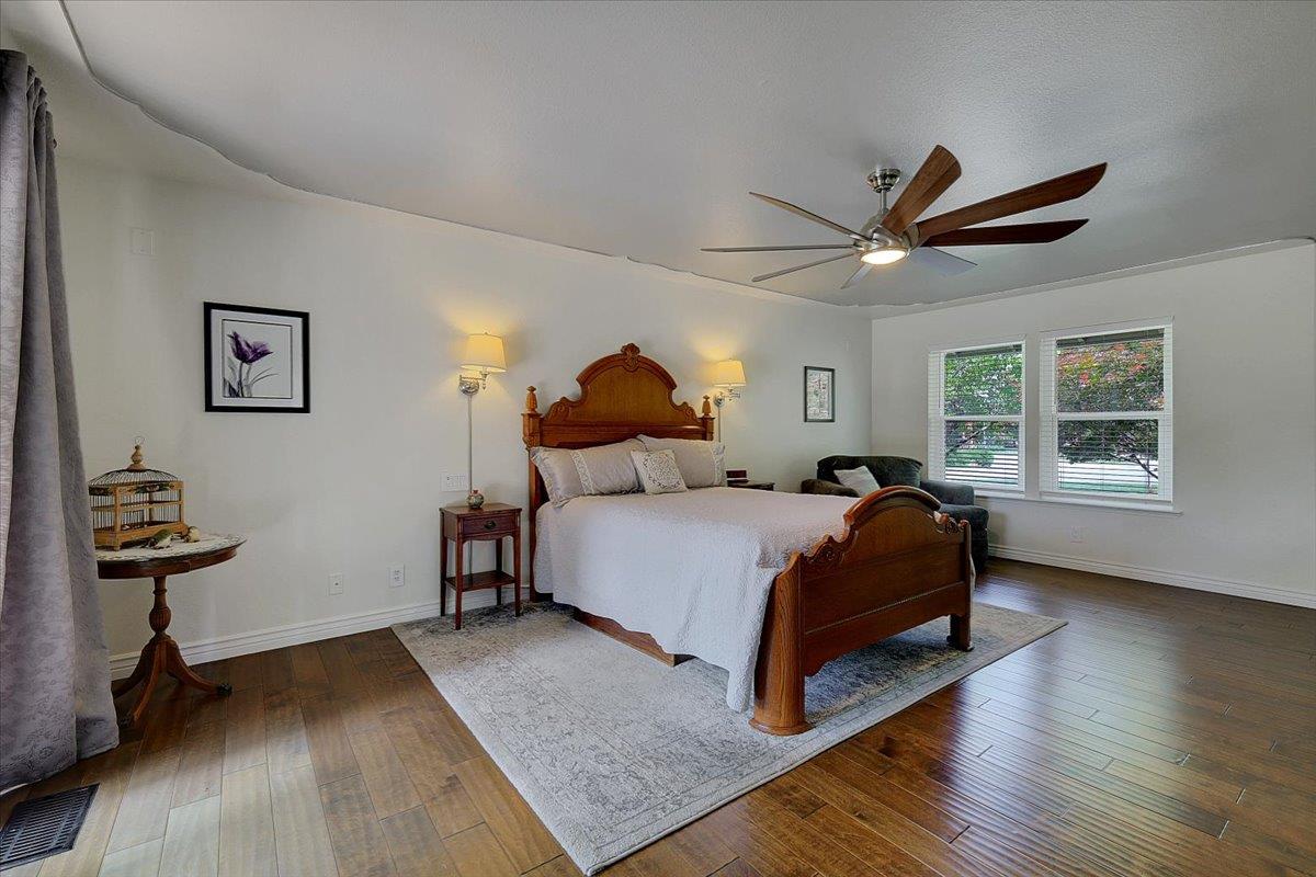 614 Saddleback Drive