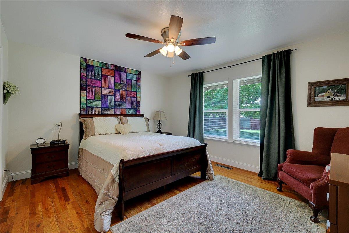 614 Saddleback Drive