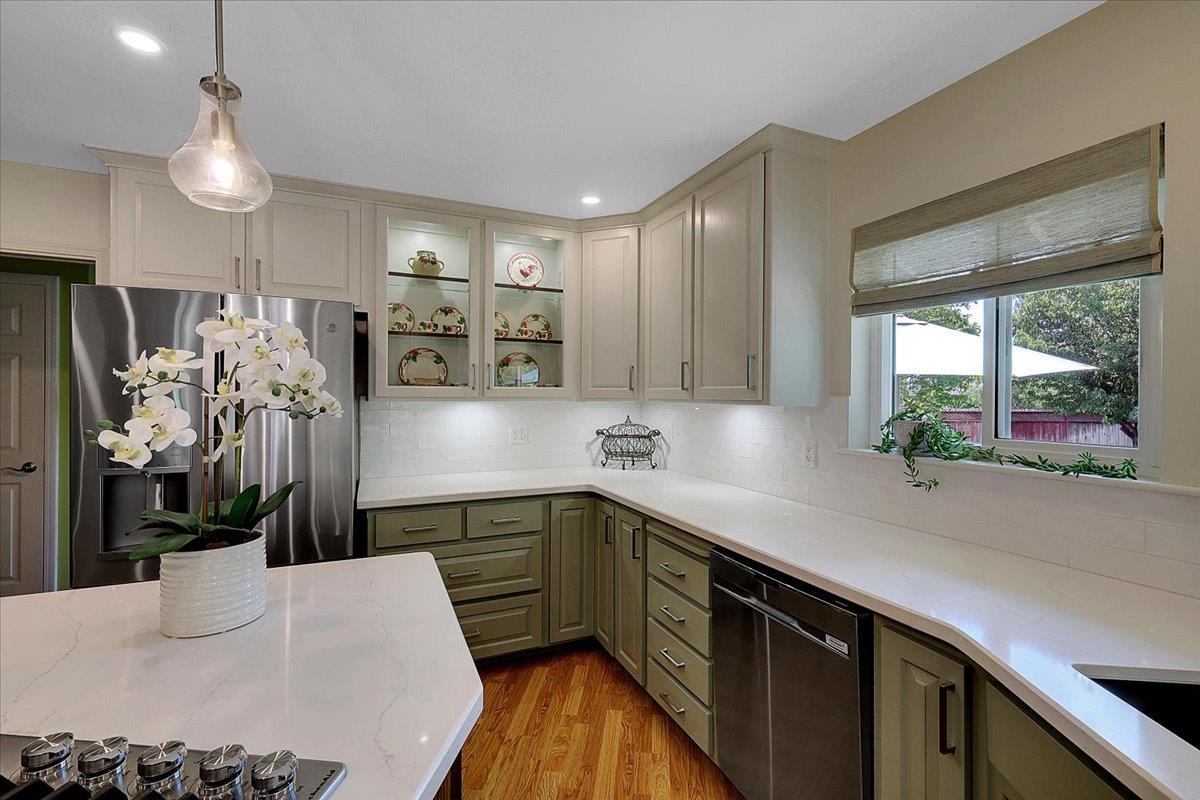 614 Saddleback Drive