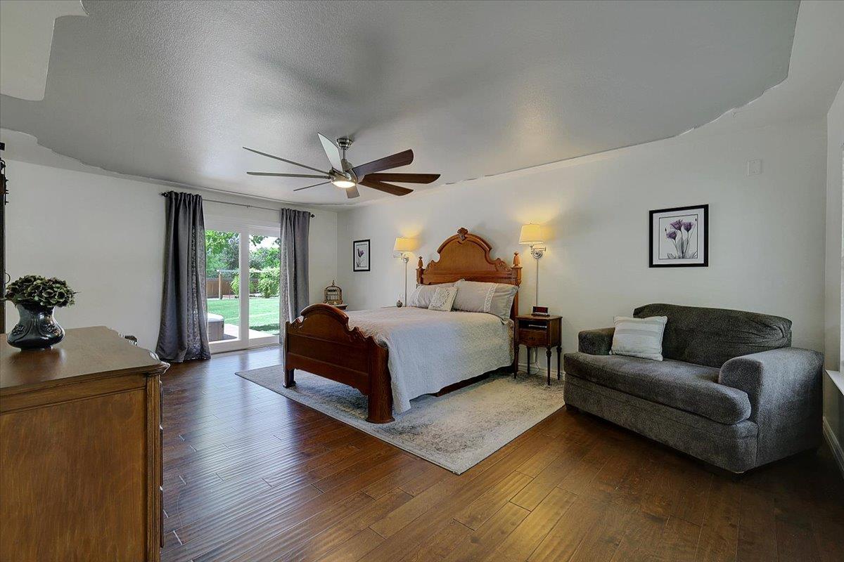 614 Saddleback Drive