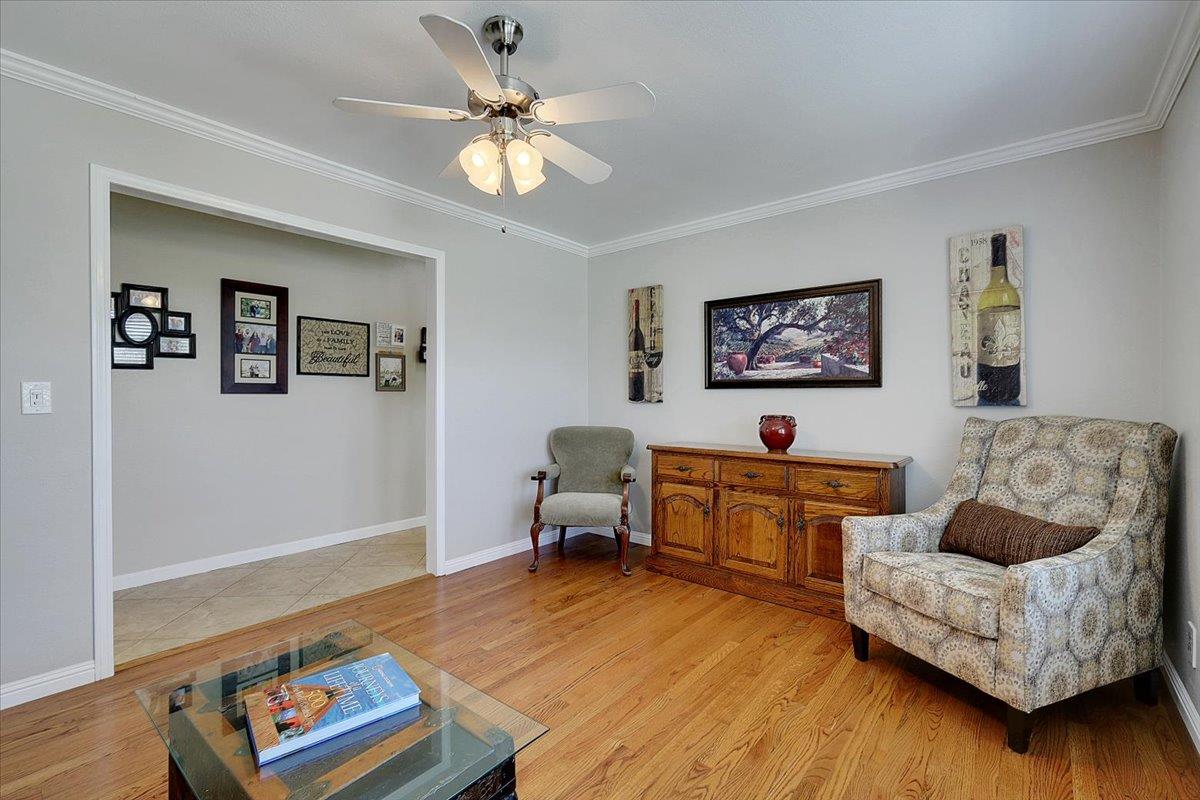 614 Saddleback Drive