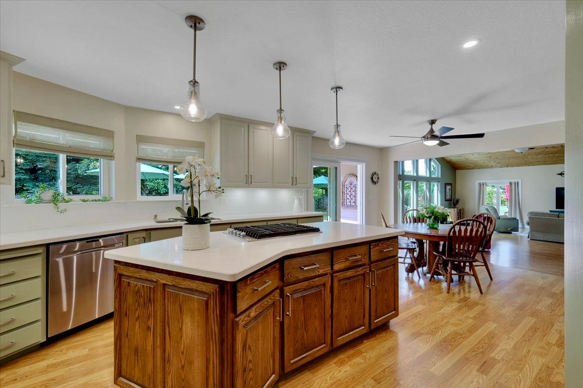 614 Saddleback Drive