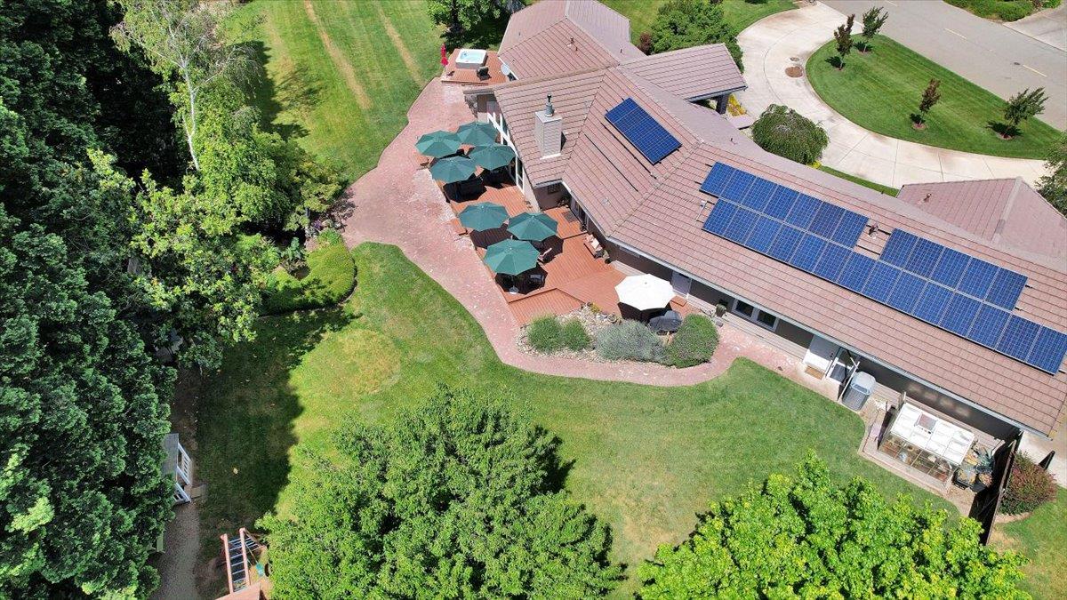 614 Saddleback Drive