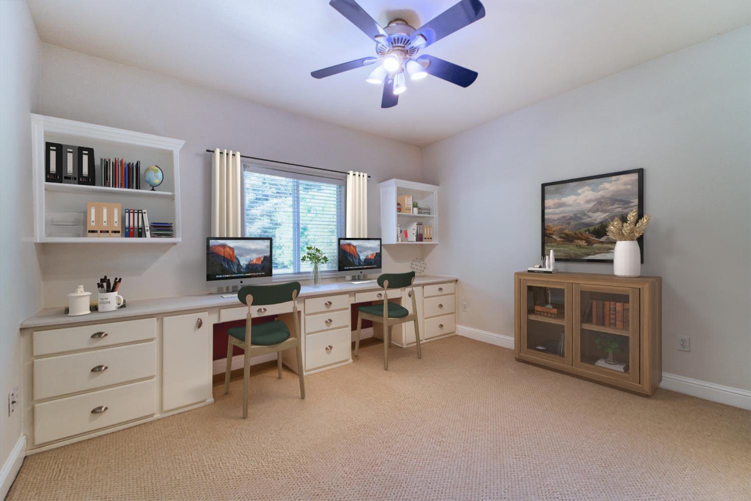 711 Saddleback Drive