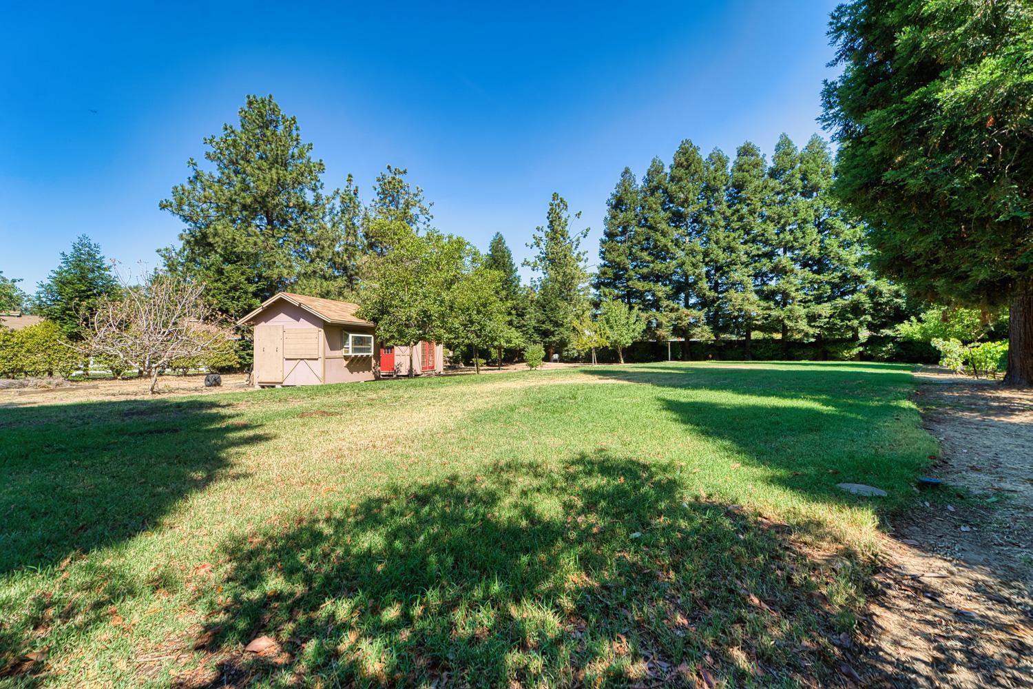 711 Saddleback Drive