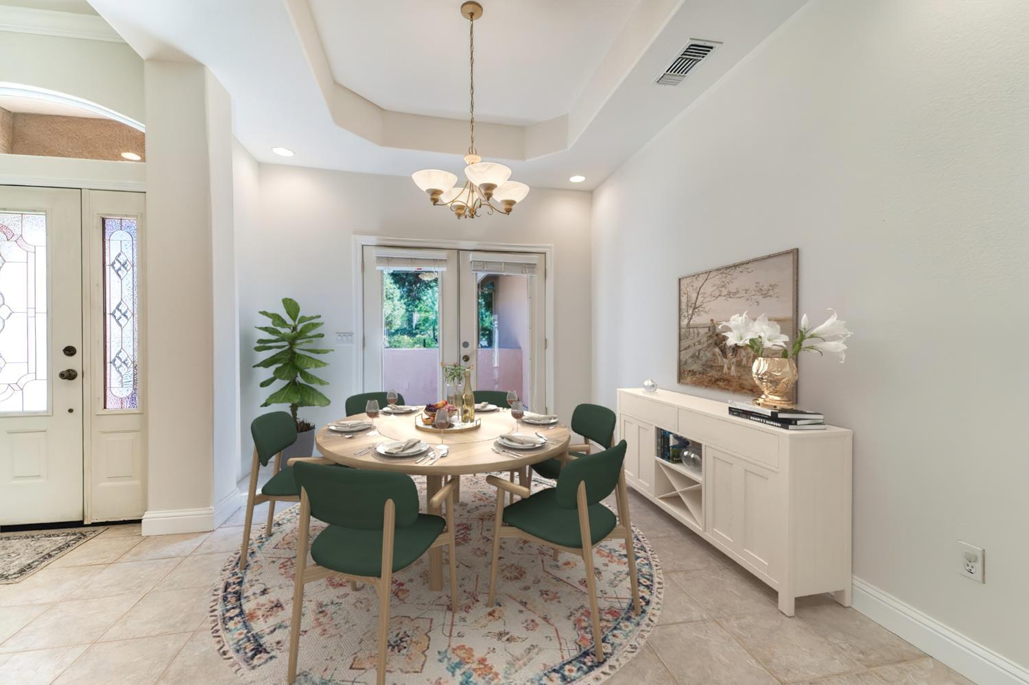 711 Saddleback Drive