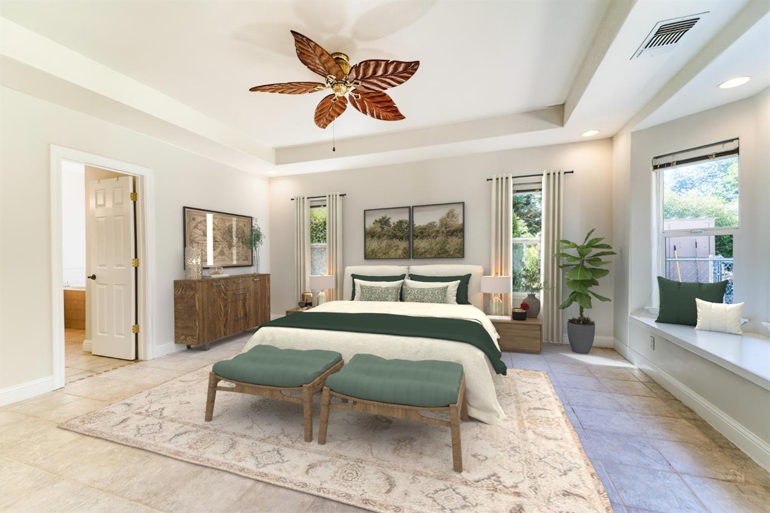 711 Saddleback Drive