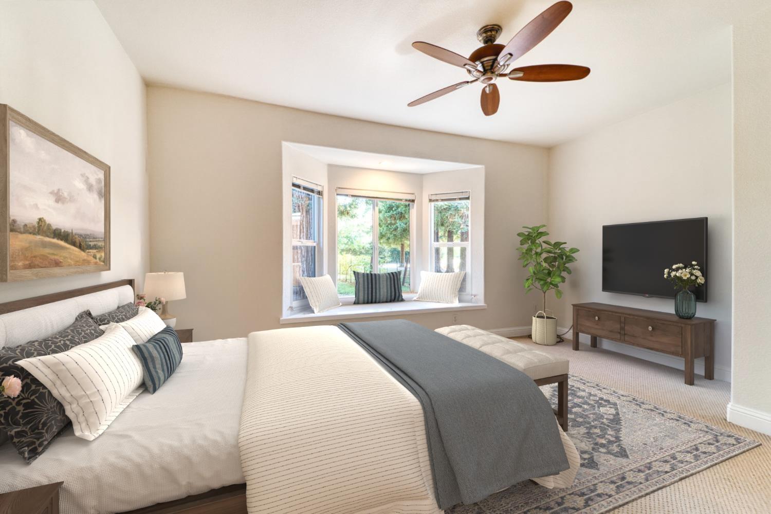 711 Saddleback Drive