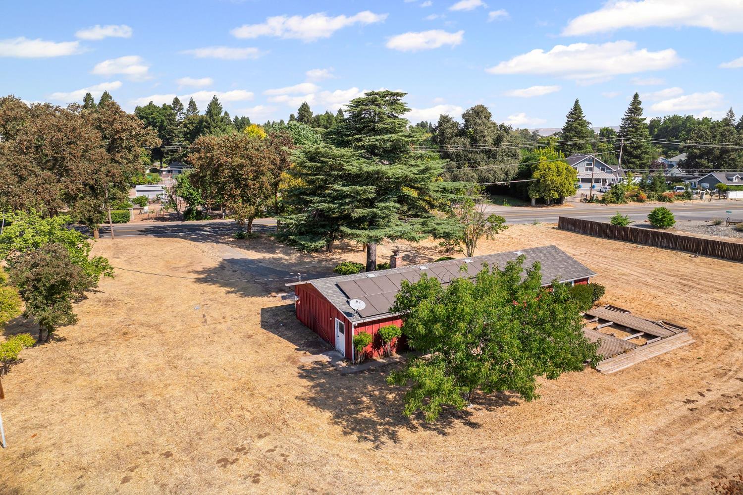4325 Keefer Road