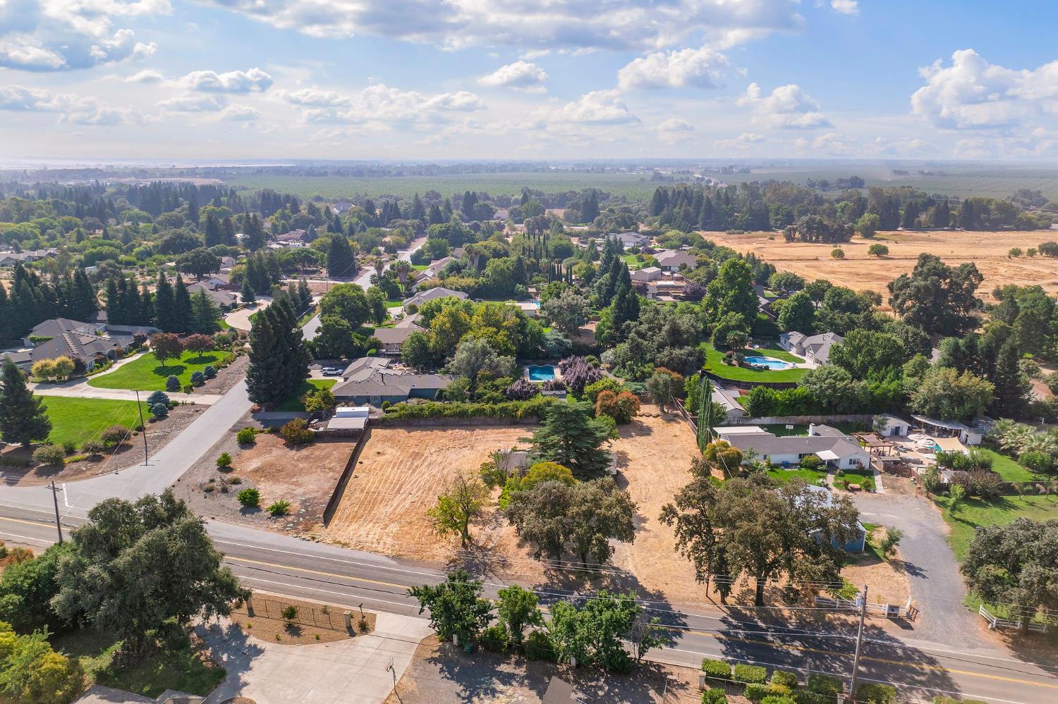 4325 Keefer Road