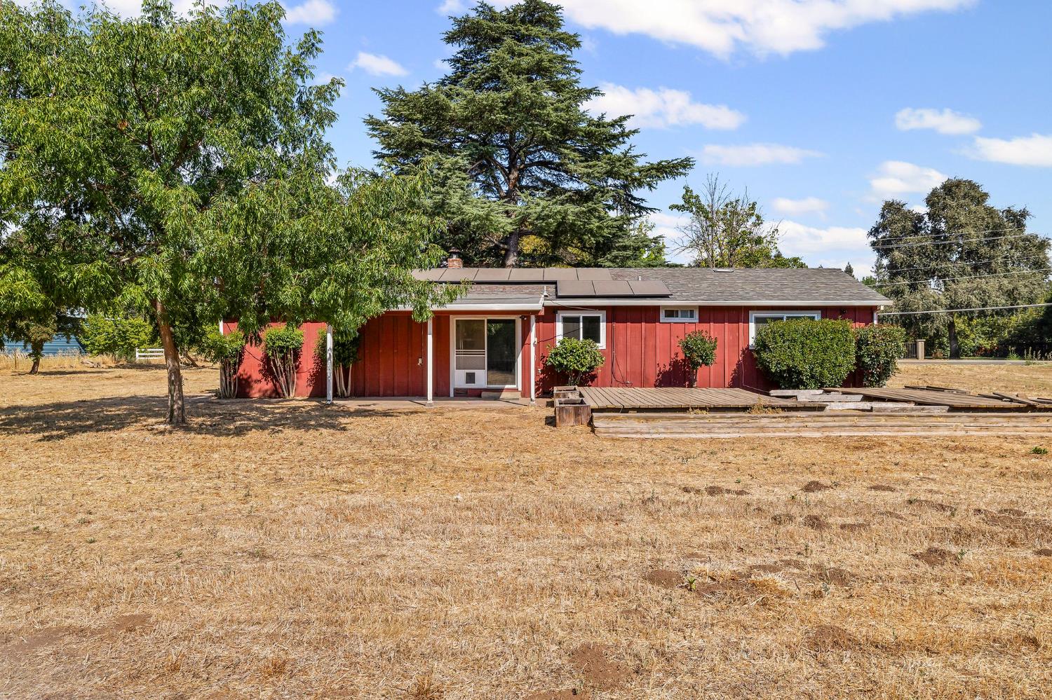4325 Keefer Road