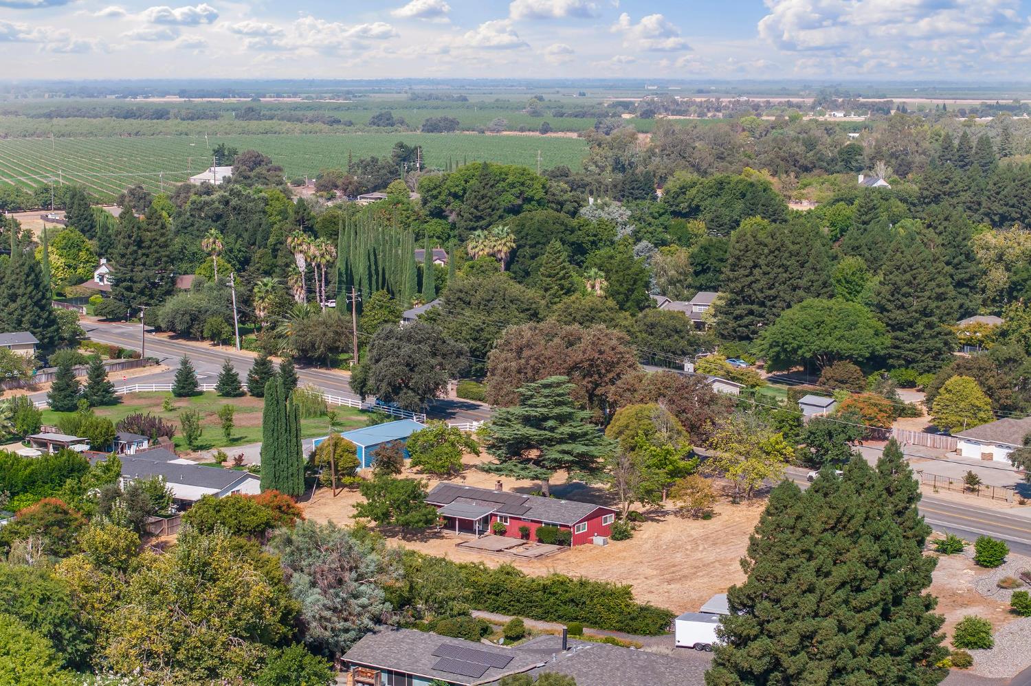 4325 Keefer Road