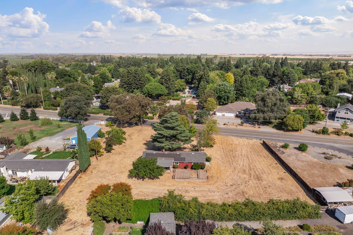 4325 Keefer Road