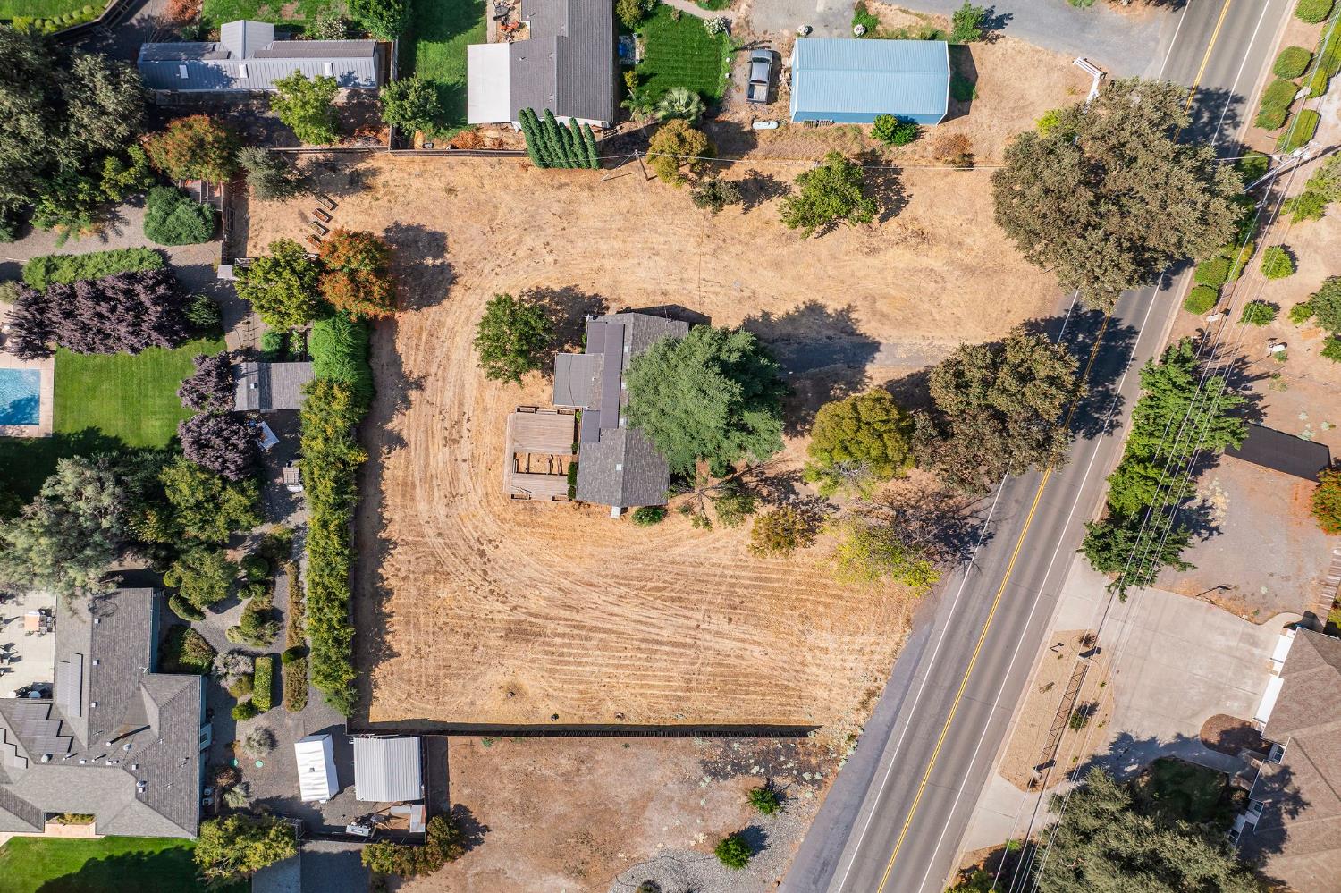 4325 Keefer Road