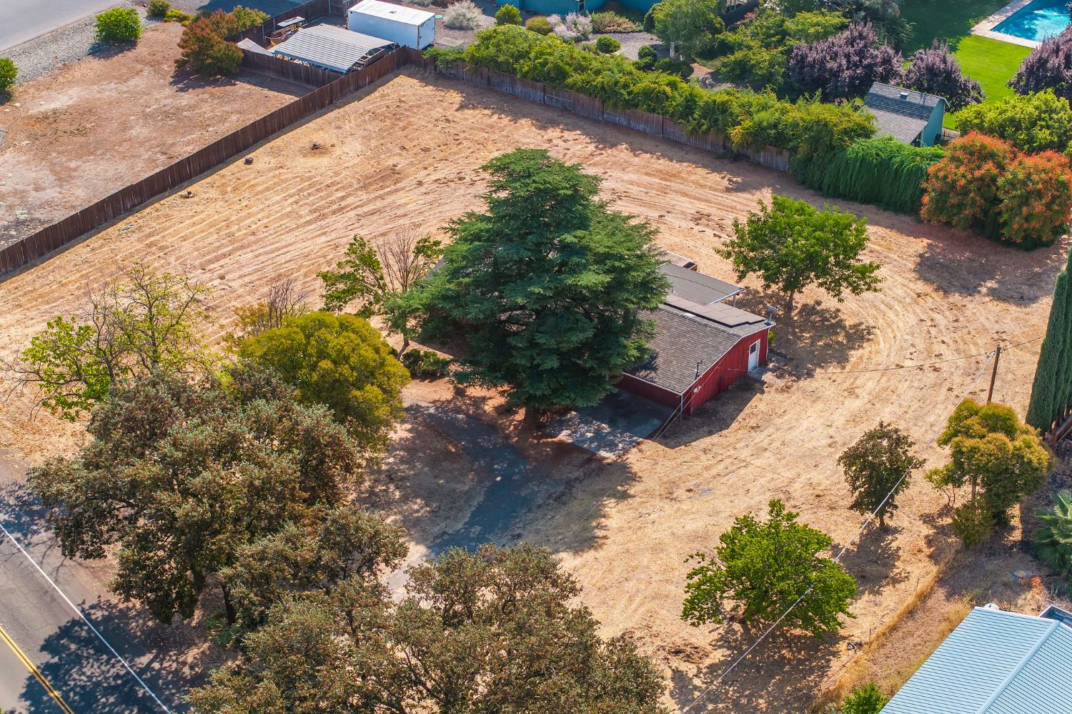 4325 Keefer Road